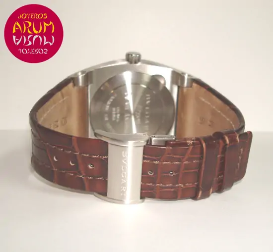 Bulgari Ergon ARUM Ref. 2718