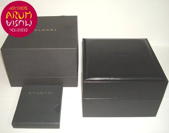 Bulgari Ergon ARUM Ref. 2718