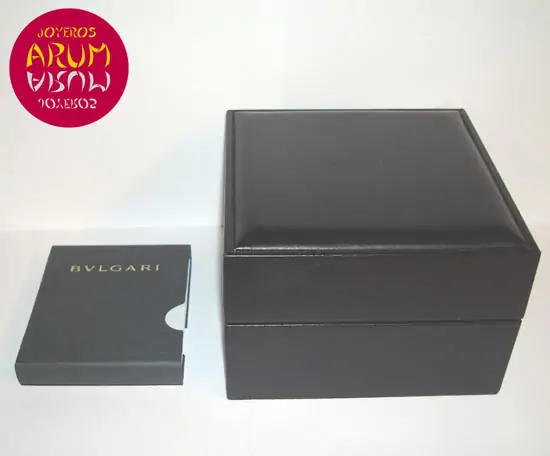 Bulgari Diagono Professional ARUM Ref. 2515 "SOLD" Bulgari Diagono Professional ARUM Ref. 2515 "SOLD"