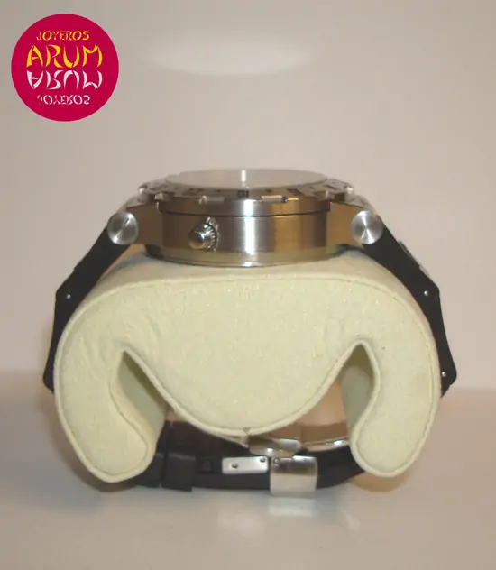 Bulgari Diagono Professional "SOLD"