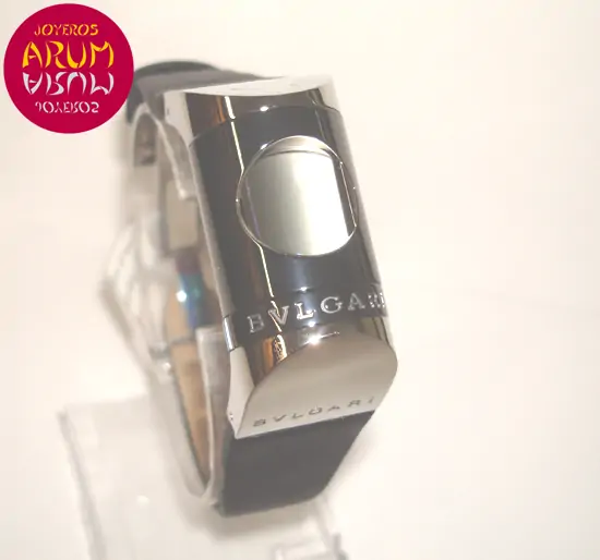 Bulgari Ipno ARUM Ref. 2861 "SOLD"