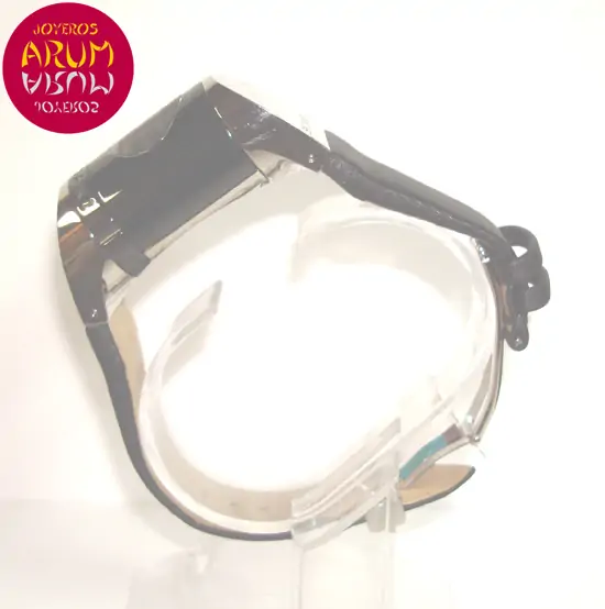 Bulgari Ipno ARUM Ref. 2861 "SOLD"