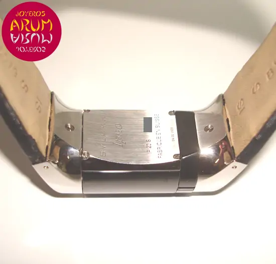 Bulgari Ipno ARUM Ref. 2861 "SOLD"