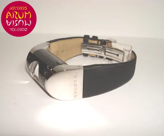 Bulgari Ipno ARUM Ref. 2861 "SOLD"