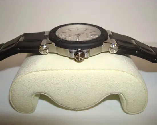 Bulgari Diagono "SOLD"