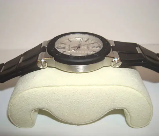 Bulgari Diagono "SOLD"