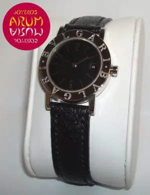 Bulgari Bulgari Lady "SOLD"
