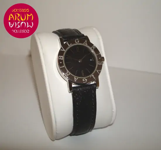 Bulgari Bulgari Lady "SOLD"
