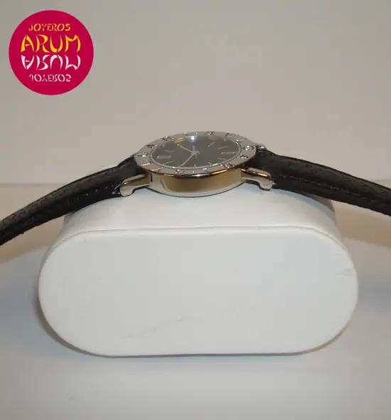 Bulgari Bulgari Lady "SOLD"