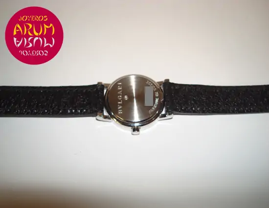 Bulgari Bulgari Lady "SOLD"