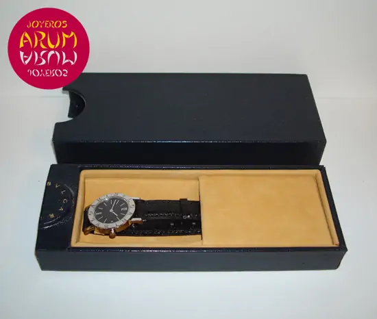 Bulgari Bulgari Lady "SOLD"