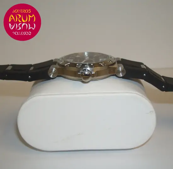 Bulgari Diagono Lady "SOLD"