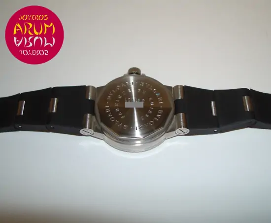 Bulgari Diagono Lady "SOLD"