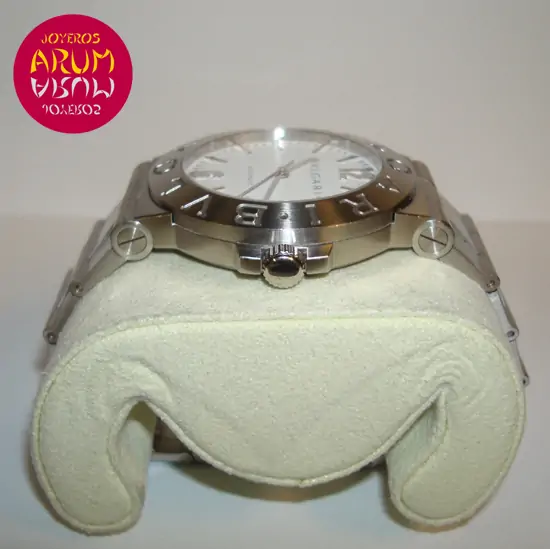 Bulgari Bulgari Automatic "SOLD"