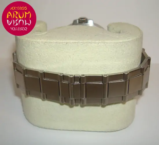 Bulgari Bulgari Automatic "SOLD"