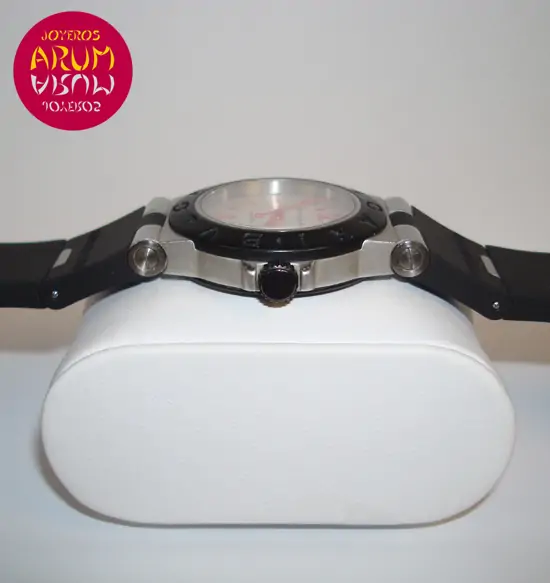 Bulgari Aluminium Madrid "SOLD"