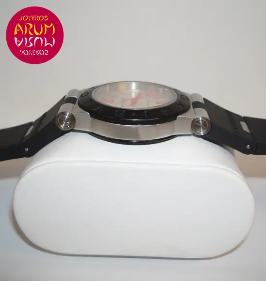 Bulgari Aluminium Madrid "SOLD"