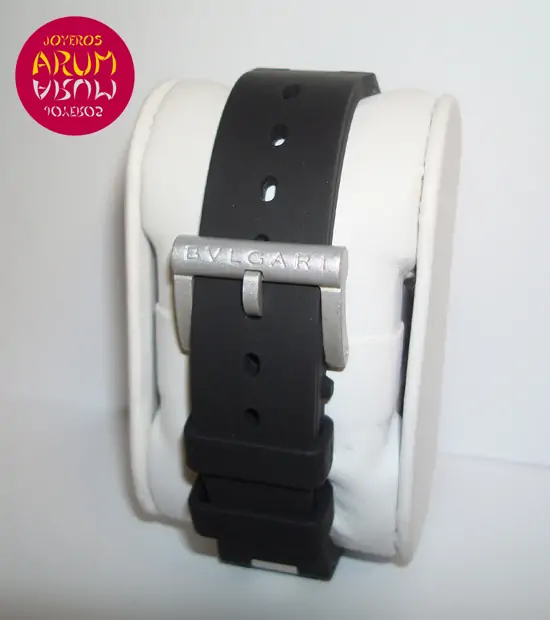 Bulgari Aluminium Madrid "SOLD"