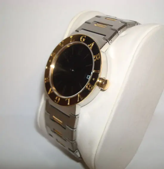 Bulgari Bulgari Mixto "SOLD"