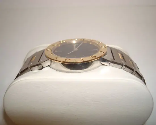 Bulgari Bulgari Mixto "SOLD"