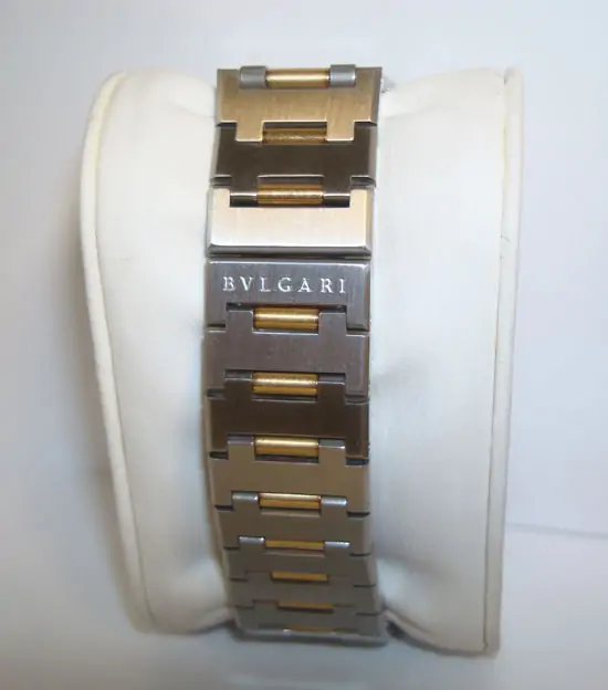 Bulgari Bulgari Mixto "SOLD"