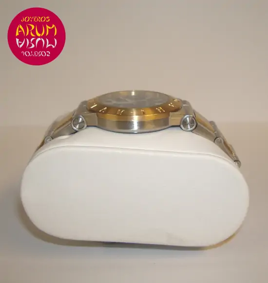 Bulgari Diagono Mixed "sold"