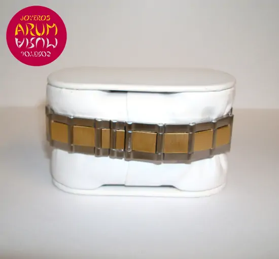 Bulgari Diagono Mixed "sold"