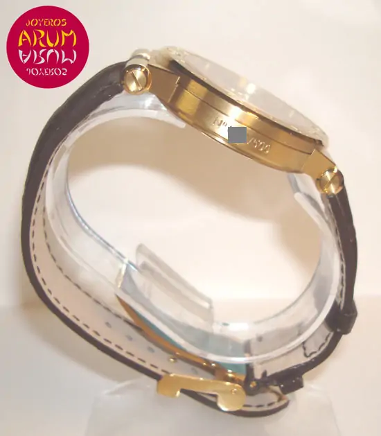 Bulgari Diagono ARUM Ref. 2427 Bulgari Diagono ARUM Ref. 2427