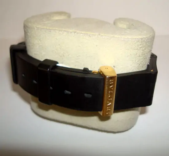 Bulgari Scuba GMT 3 Time Zone "SOLD" Bulgari Scuba GMT 3 Time Zone "SOLD"