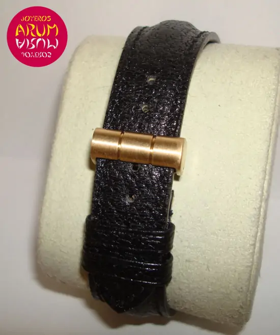 Bulgari Diagono Rattrapante