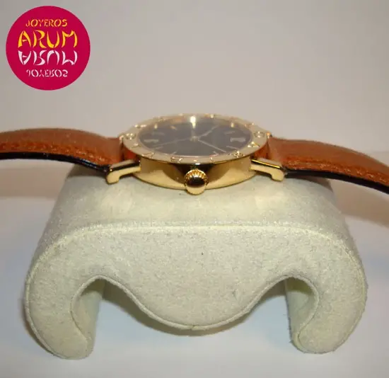 Bulgari Diagono "SOLD"