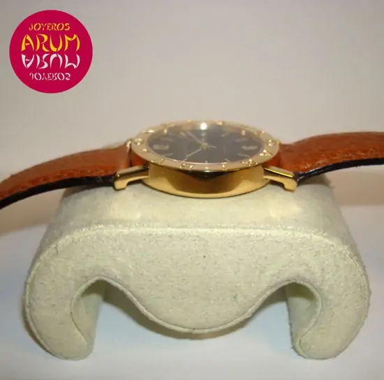 Bulgari Diagono "SOLD"