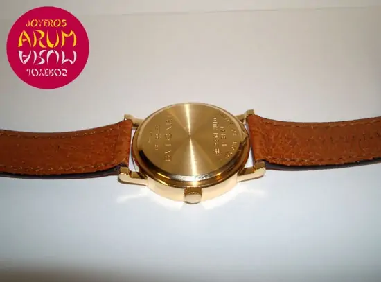 Bulgari Diagono "SOLD"