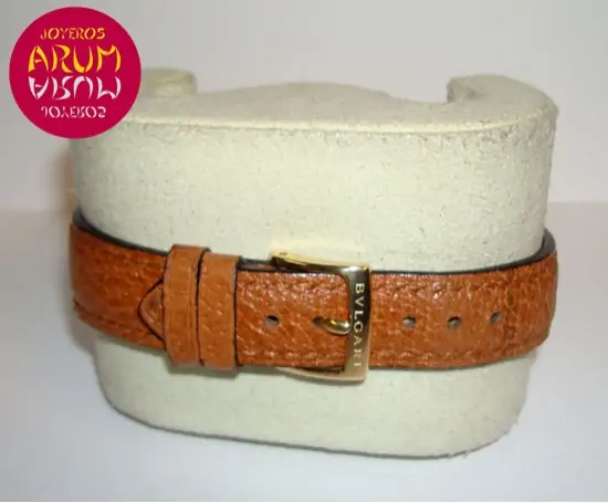 Bulgari Diagono "SOLD"