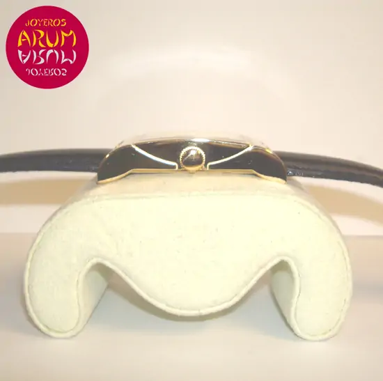 Bulgari Rettangolo ARUM Ref. 2184 "SOLD"