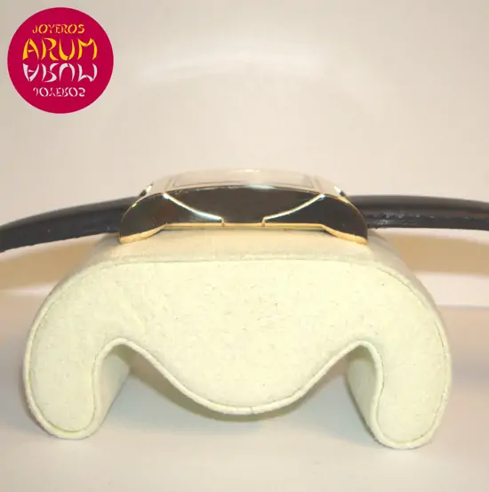 Bulgari Rettangolo ARUM Ref. 2184 "SOLD"