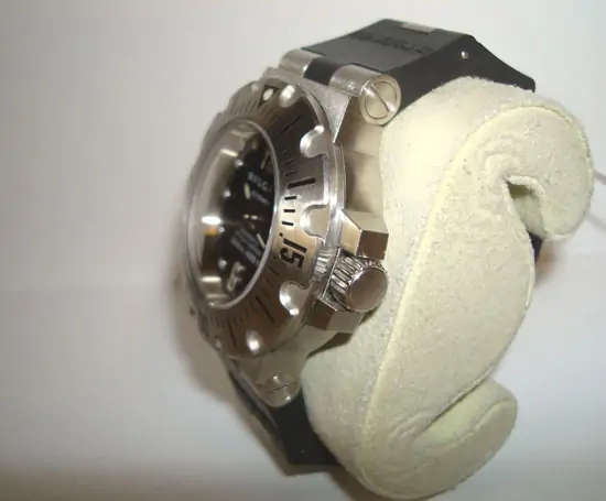 Bulgari Diagono Scuba Diving 2000 Mts "SOLD" Bulgari Diagono Scuba Diving 2000 Mts "SOLD"