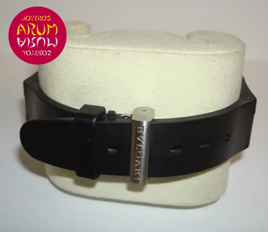 Bulgari Diagono Scuba GMT "SOLD"