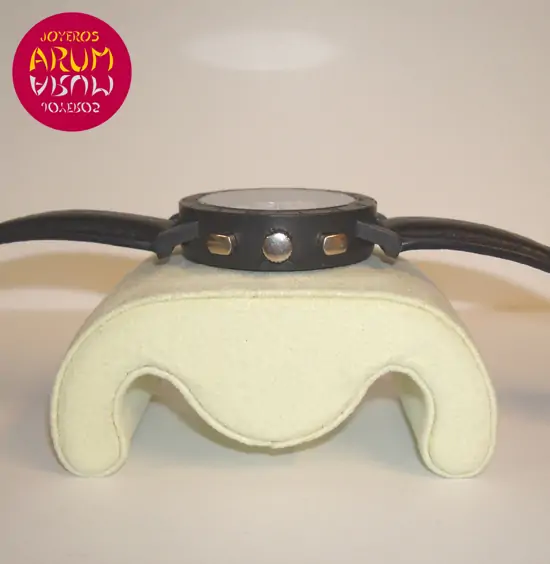 Bulgari Carbongold Shangai "SOLD"