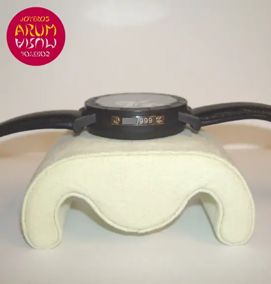 Bulgari Carbongold Shangai "SOLD"