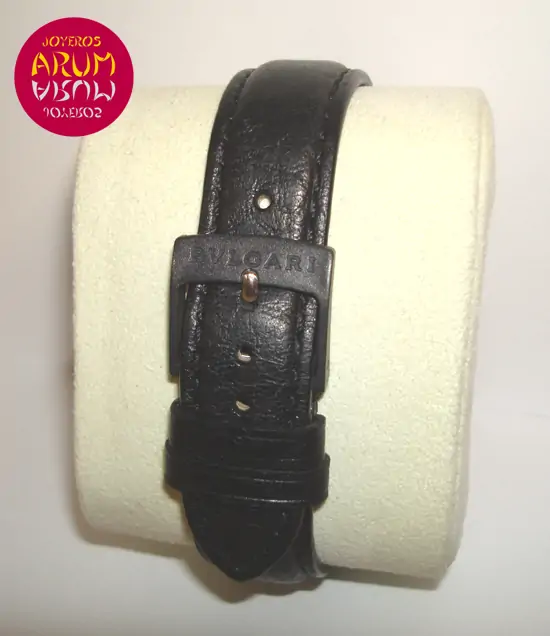 Bulgari Carbongold Shangai "SOLD"