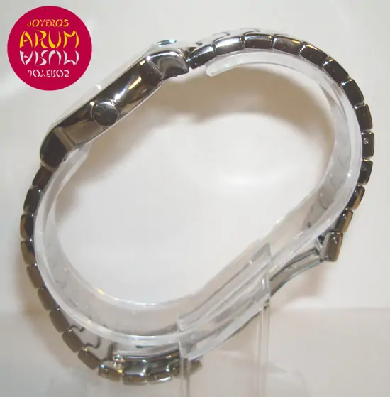 Bulgari Solotempo ARUM Ref. 2529 "SOLD" Bulgari Solotempo ARUM Ref. 2529 "SOLD"