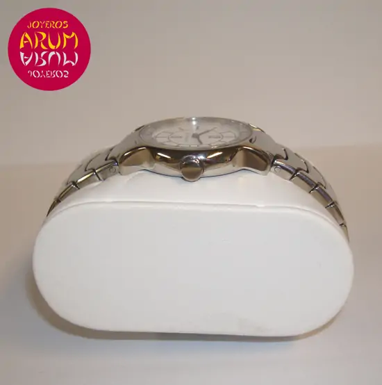 Bulgari Solotempo Lady