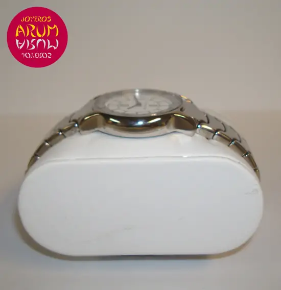 Bulgari Solotempo Lady