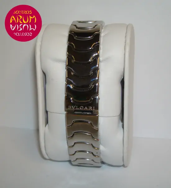 Bulgari Solotempo Lady