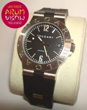 Bulgari Sport "SOLD"