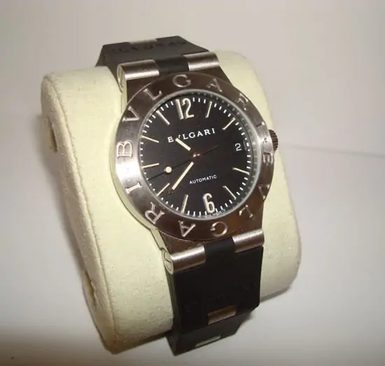 Bulgari Sport "SOLD"