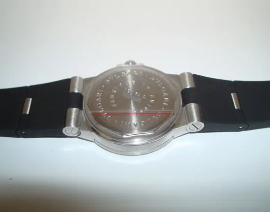 Bulgari Sport "SOLD"