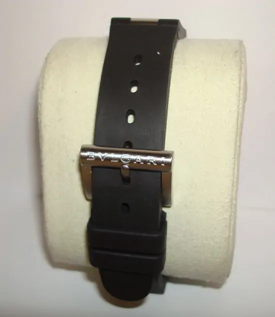 Bulgari Sport "SOLD"