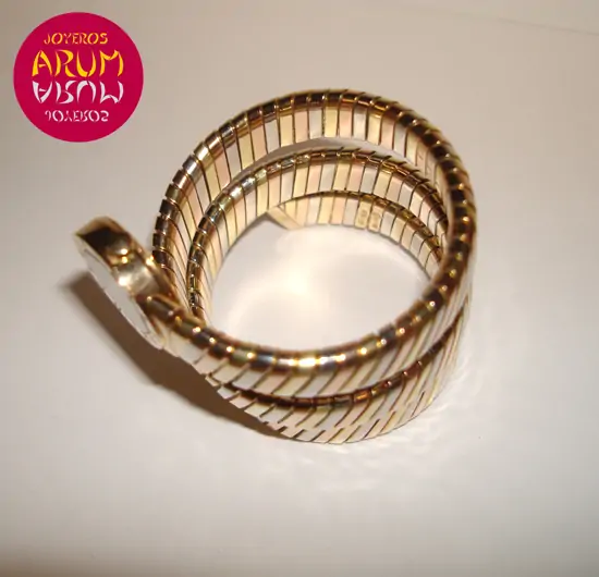 Bulgari Tubogas "SOLD"